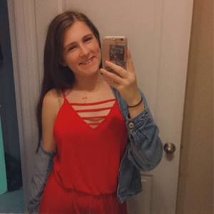 Meet your Posher, Lilli